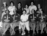 Texas Peace Officers Association Ladies Auxiliary