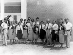 Texas Peace Officers Association Ladies Auxiliary