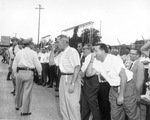 1963 strike by I. L. G. W. U., Local 180