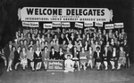 International Ladies' Garment Workers' Union Convention by Fay Foto Service Inc.