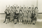 International Ladies' Garment Workers' Union meeting