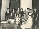 International Ladies' Garment Workers' Union members