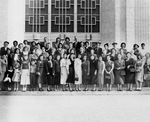 International Ladies' Garment Workers' Union members