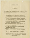 Receipt for Certified Mail for T. B. Everett