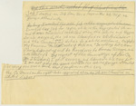 Letter from Baker, Botts, Shepherd & Coates to Ivory M. Davis. by Michael K. Crawford