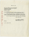 Documents of Case Involving the Independent Metal Workers Union and Hughes Tool Company