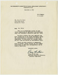 Independent Metal Workers Union and Hughes Tool Company Case Documents