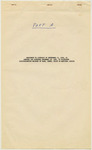 Document With Details of Hughes Tool Company and The Independent Metal Workers Union Legal Battle