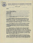 Document from Hughes Tool Company To Its Employees