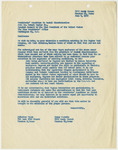 Apprentice Agreement of Ivory M. Davis