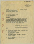 Employee Discrimination Complaint Form