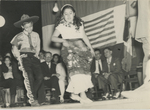 Photograph of September 16 Festivities in Dallas, 1948