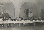 Photograph of El Fenix Restaurant in Dallas, Texas, 1948