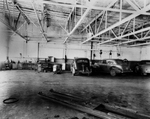 Bob Cooke Ford Dealership Building Interiors by Jack Fleming