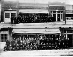 Bob Cooke Ford Dealership – People by Jack Fleming