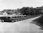Bob Cooke Ford Dealership – Vehicles by Jack Fleming