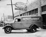 Bob Cooke Ford Dealership – Vehicles by Jack Fleming