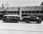 Bob Cooke Ford Dealership – Vehicles by Jack Fleming