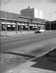 Fort Worth, Texas, Buildings by Jack Fleming