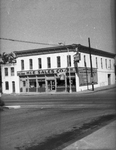 Fort Worth, Texas, Buildings by Jack Fleming