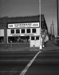 Fort Worth, Texas, Buildings by Jack Fleming
