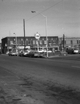 Fort Worth, Texas, Buildings by Jack Fleming