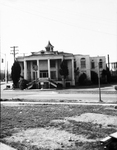 Fort Worth, Texas, Buildings by Jack Fleming