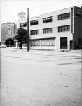 Fort Worth, Texas, Buildings by Jack Fleming