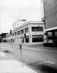 Fort Worth, Texas, Buildings by Jack Fleming