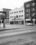 Fort Worth, Texas, Buildings by Jack Fleming