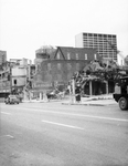 Fort Worth, Texas, Buildings by Jack Fleming