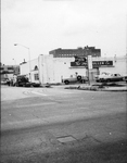 Fort Worth, Texas, Buildings by Jack Fleming