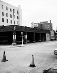 Fort Worth, Texas, Buildings by Jack Fleming