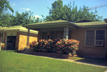 July 1970, 6209 Walnut Drive by Jack Fleming