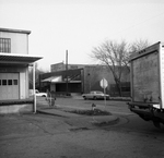 Old Fort Worth Buildings by Jack Fleming