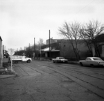 Old Fort Worth Buildings by Jack Fleming