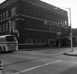 Old Fort Worth Buildings by Jack Fleming