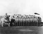 Bob Wills and his Texas Playboys