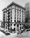 Fort Worth National Bank