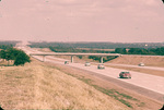 View of Dallas-Fort Worth Turnpike