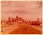 I-30 turnpike (West Freeway)