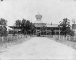 First Stockyards Hotel and Exchange