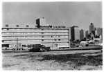 Rodeway Inn Motel, Lancaster Avenue and Henderson Street, Fort Worth, Texas