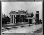 William D. Reynolds residence 1600 Summit Avenue, Fort Worth, Texas by Charles L. Swartz