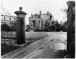 1509 Pennsylvania Avenue, known as Thistle Hill, Fort Worth, Texas