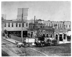 Anheuser-Busch Brewing Company, Fort Worth, Texas