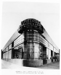 Equitable Building and Loan Association building, 401 West Seventh Street, Fort Worth