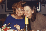 Dianne and Donna Garrett