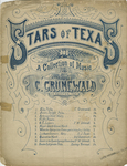 "Stars of Texas" Sheet Music