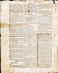 Telegraph and Texas Register, March 24, 1836, 2nd page